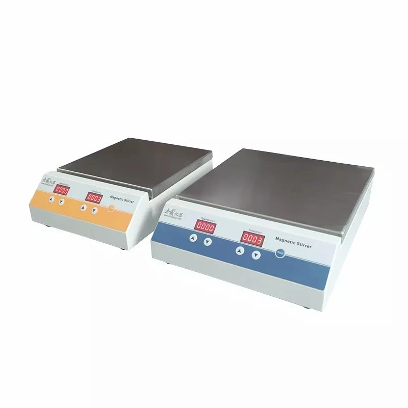 High Power Magnetic Stirrer factory