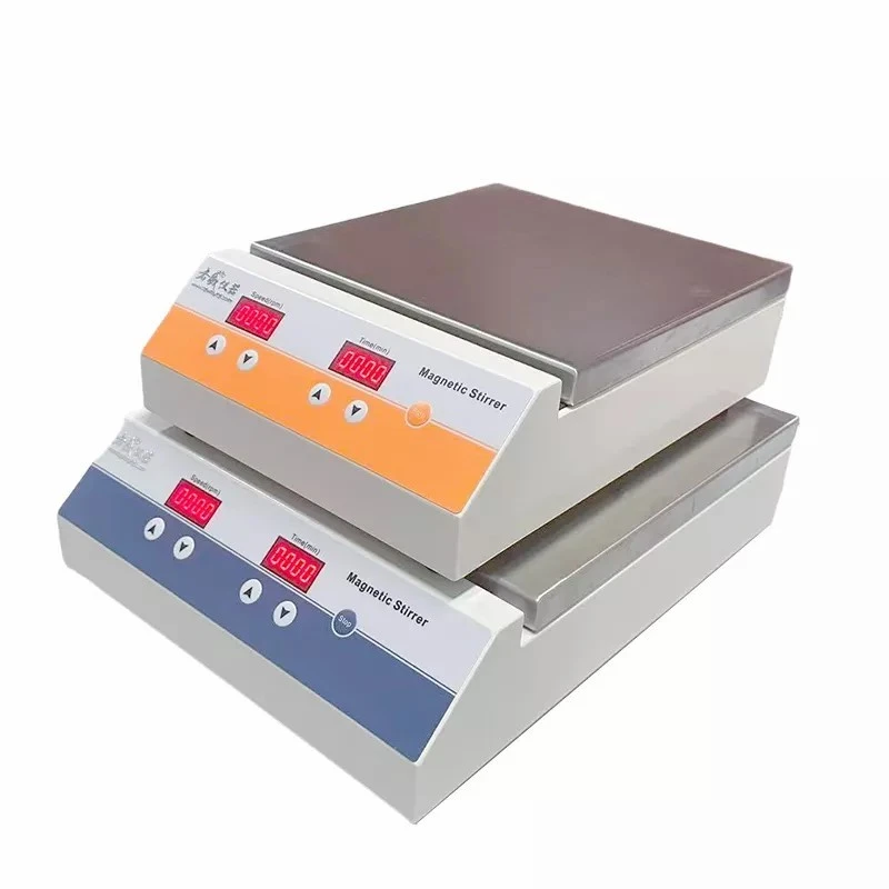 High Power Magnetic Stirrer suppliers