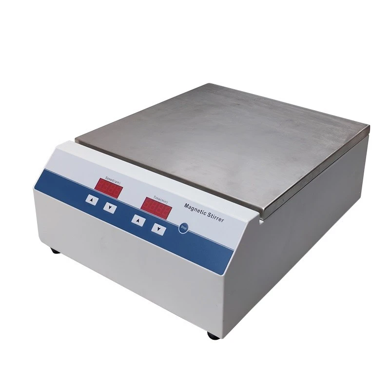 High Power Magnetic Stirrer best