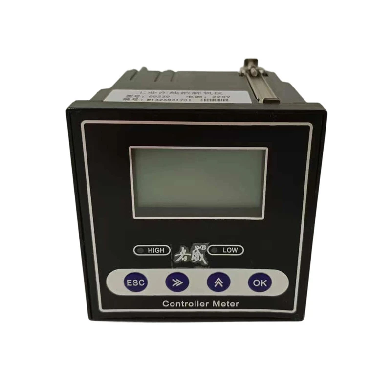 Industrial Online DO Meter