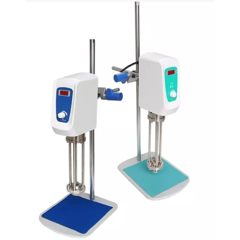 Lab Digital High Speed Shear Emulsifying Machine