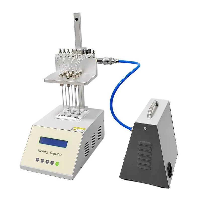 Laboratory Air Generator factory