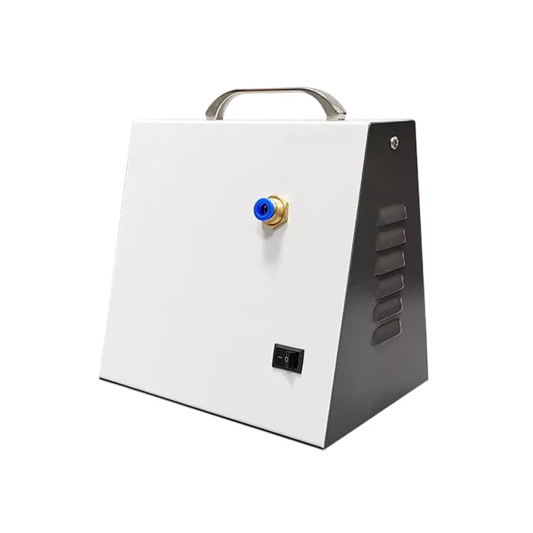 Laboratory Air Generator