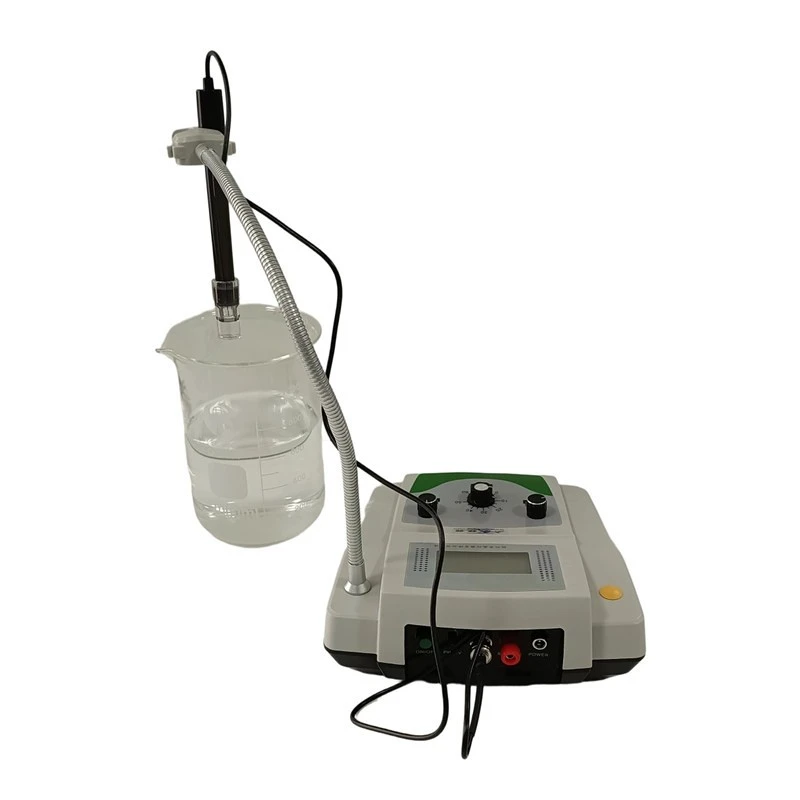 Laboratory Benchtop PH Meter factory