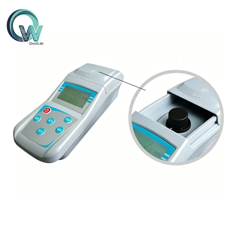 Laboratory Portable Turbidity Meter