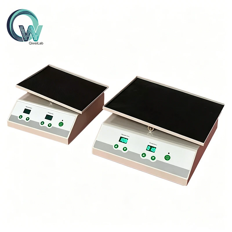 Laboratory Rocking Shaker Machine