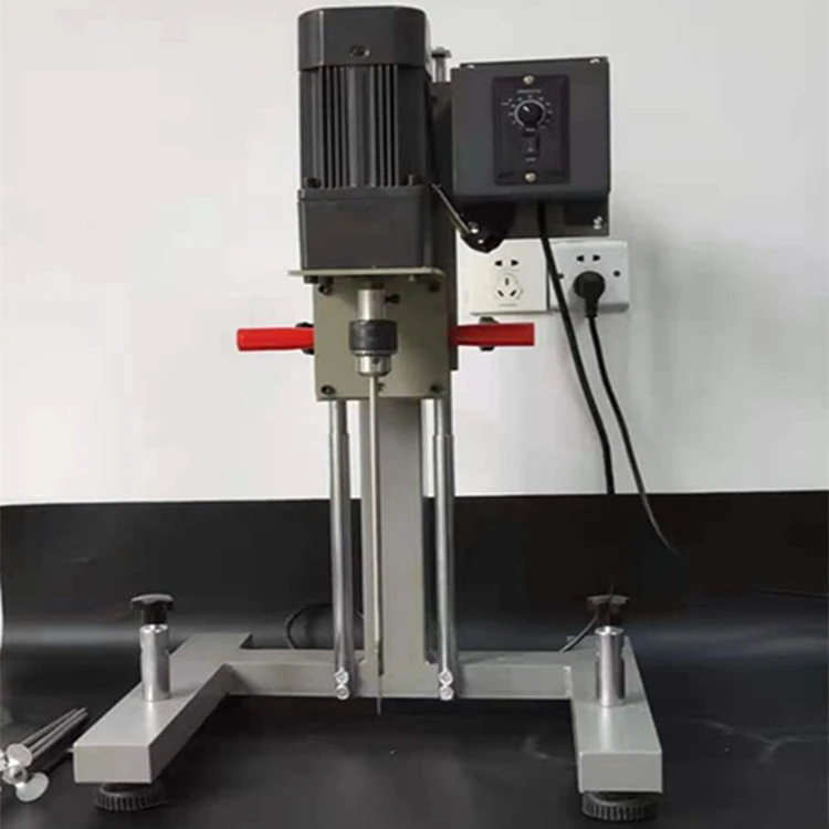 Manual Lifting Stirrer suppliers