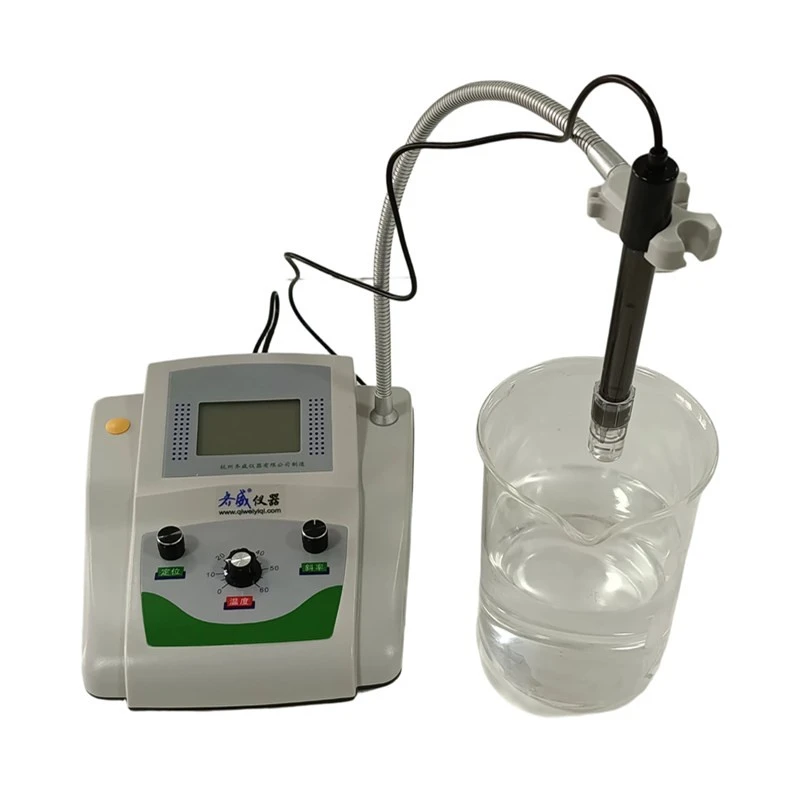 Microprocessor PH Meter suppliers