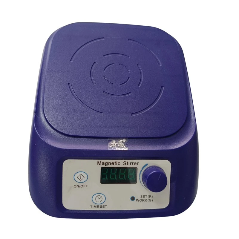Mini Digital Magnetic Stirrer suppliers