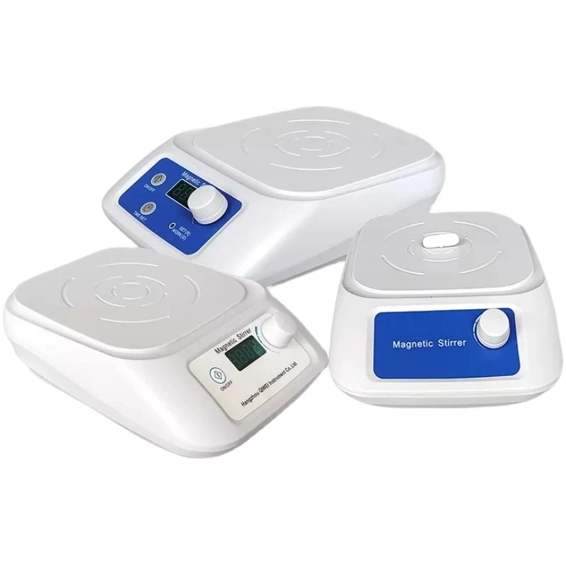 Mini Digital Magnetic Stirrer factory
