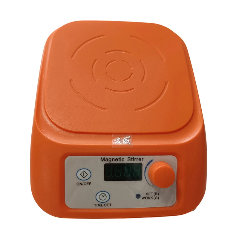 Mini Digital Magnetic Stirrer