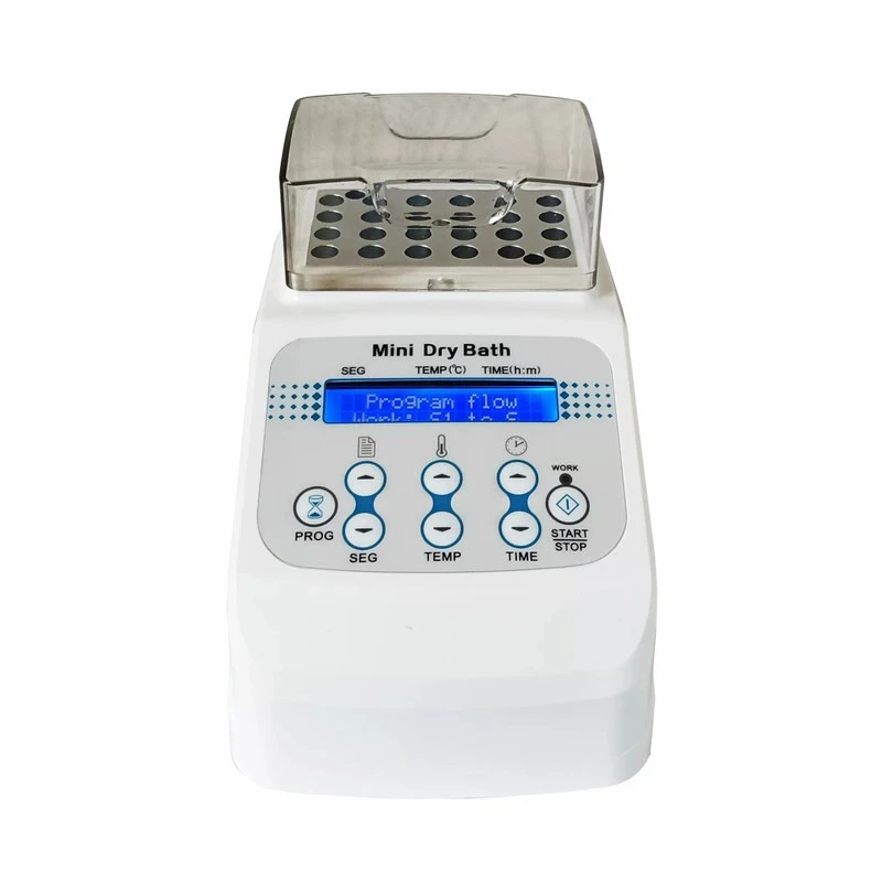Mini Thermostatic Dry Bath suppliers