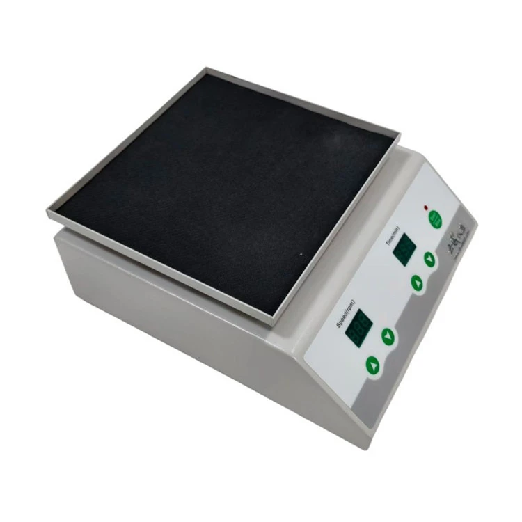 Multi-Functional Horizontal Shaker factory