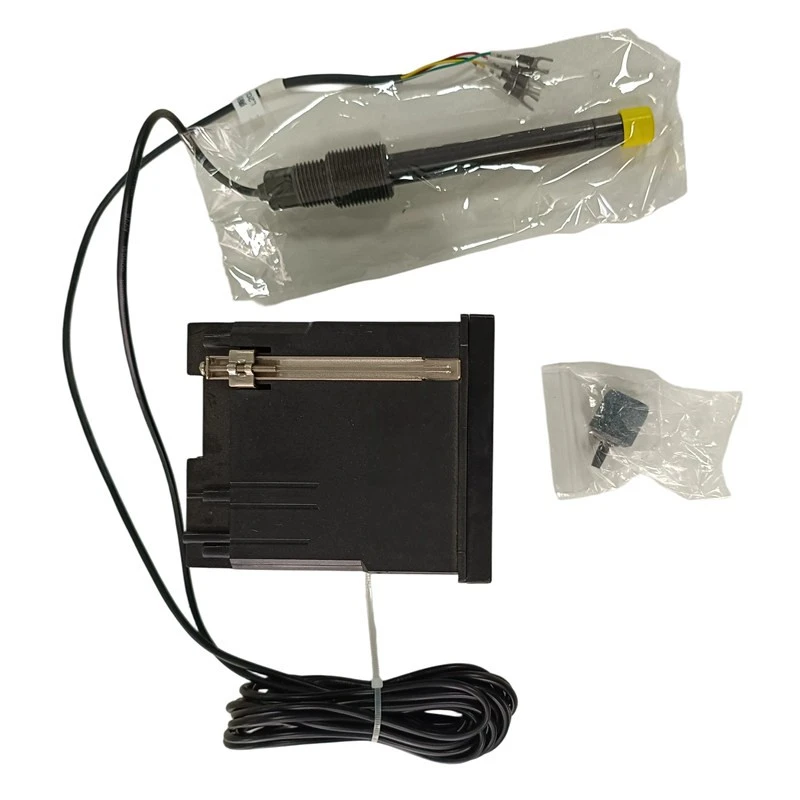 Online Industrial PH Controller suppliers