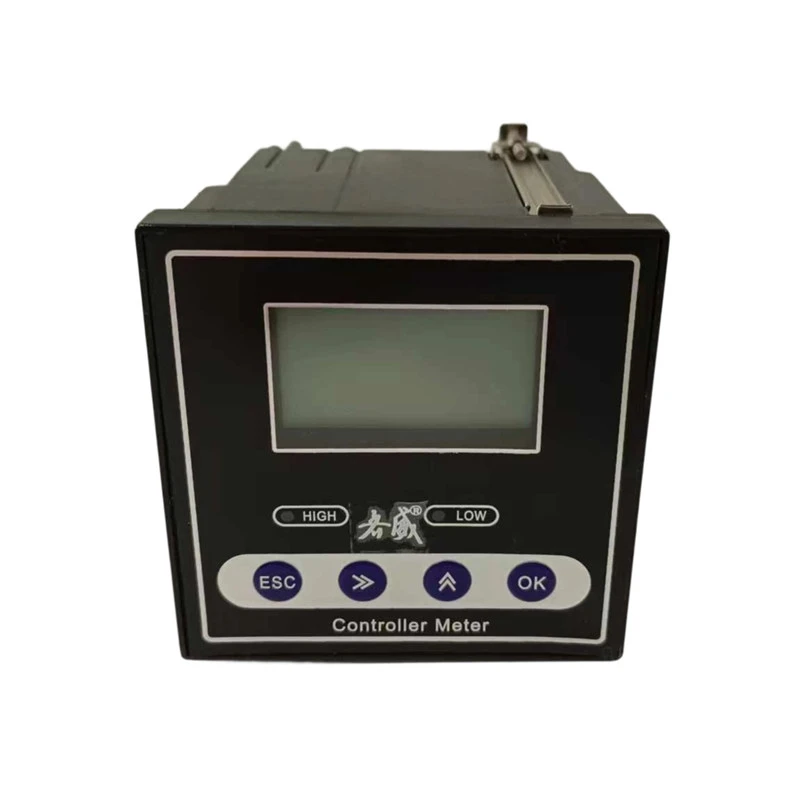 Online Industrial PH Controller