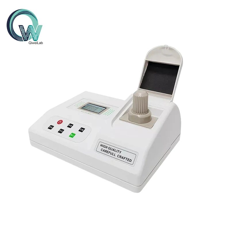 Benchtop COD Analyzer