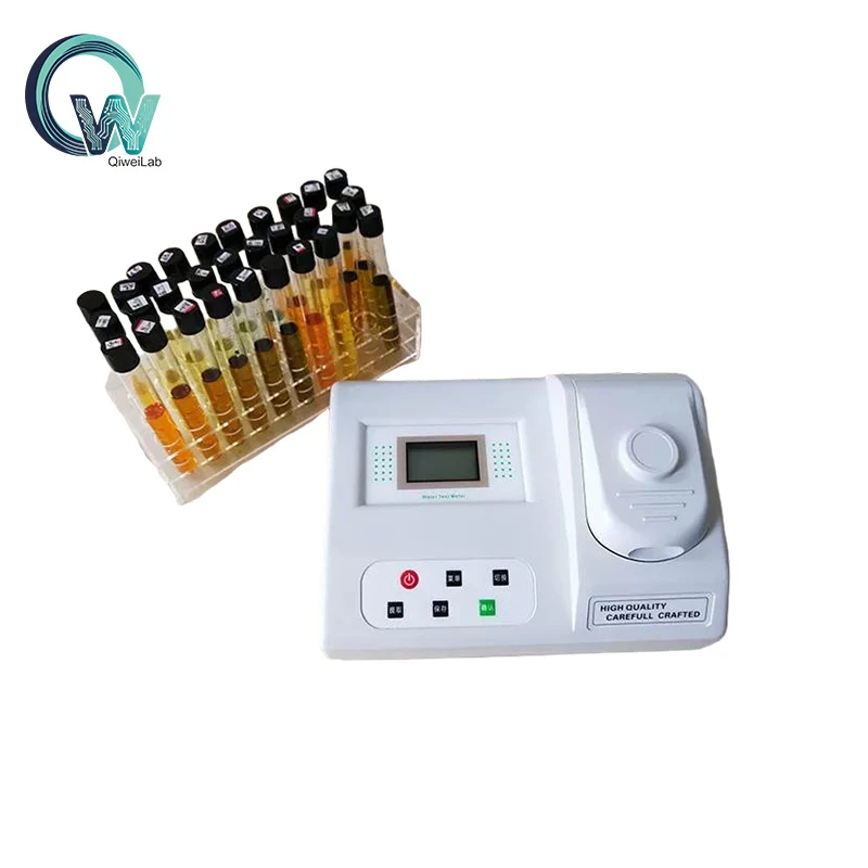 Benchtop COD Analyzer best