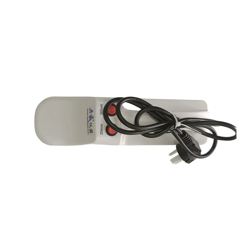 Portable Ultraviolet Meter