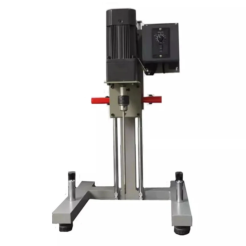 Manual Lifting Stirrer