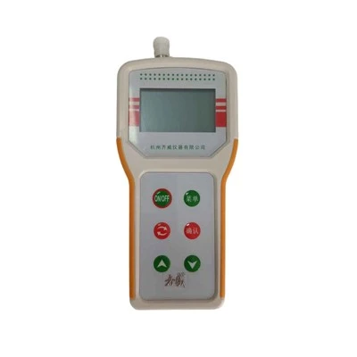 Portable Multi-Parameter Fluoride Ion Concentration Meter