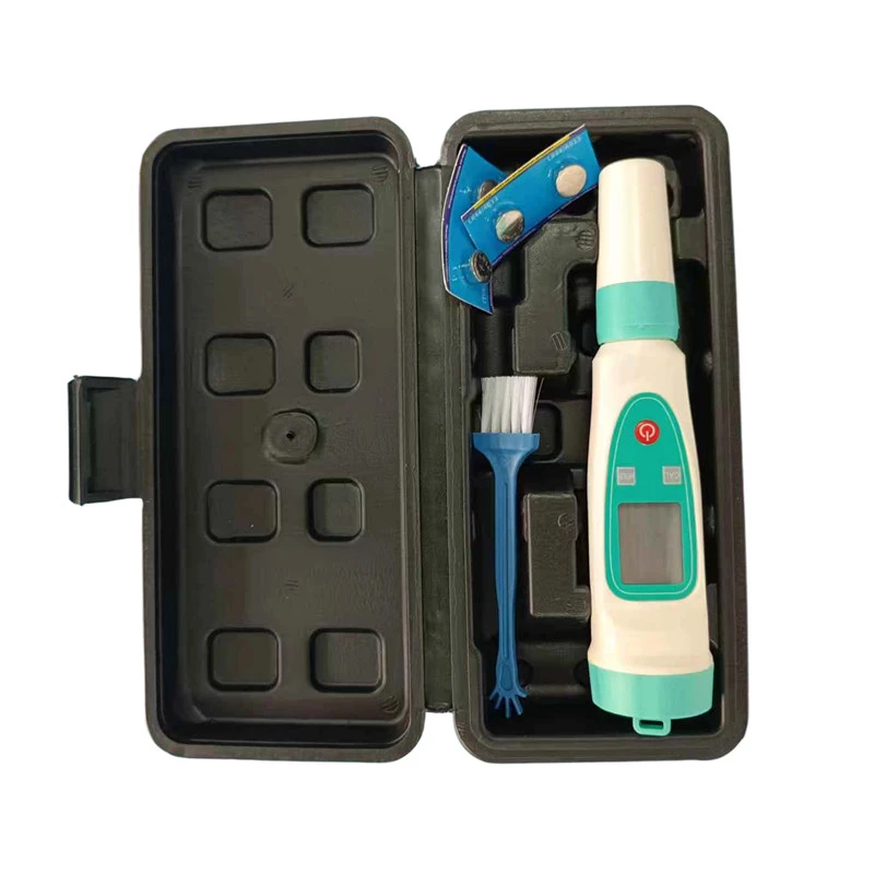 Pen Salinity Meter