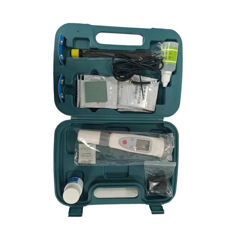 Pen-Type Dissolved Oxygen Controller factory