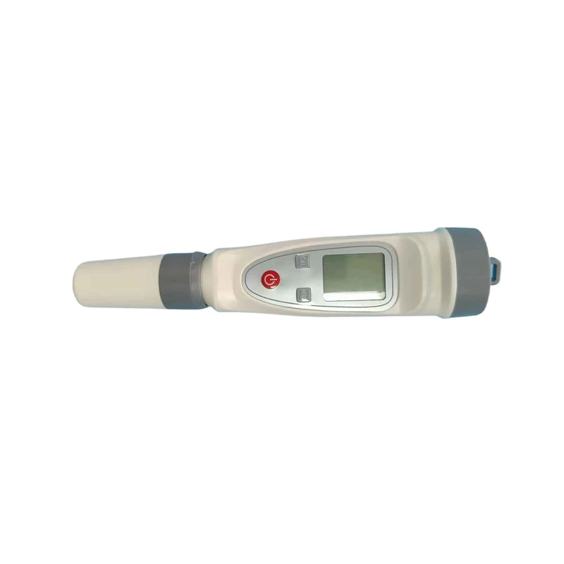 Pen-Type Dissolved Oxygen Controller