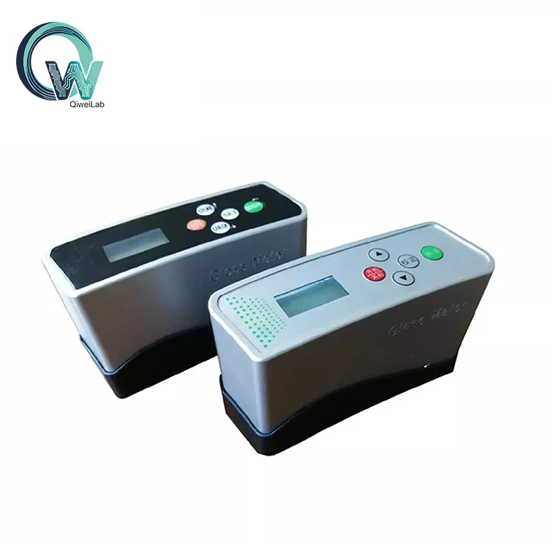 Portable Gloss Tester
