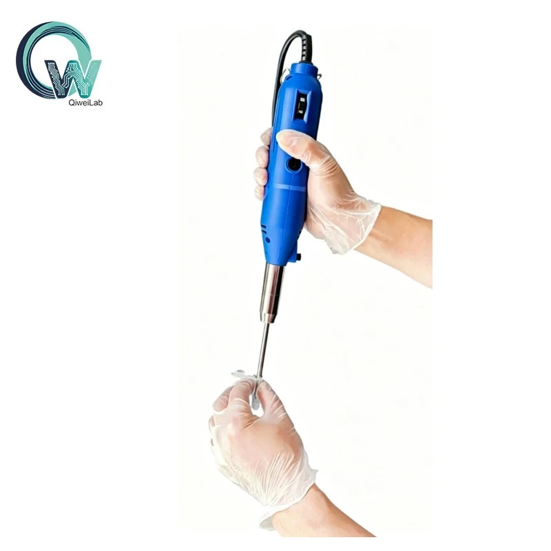 Portable Homogenizing Instrument suppliers