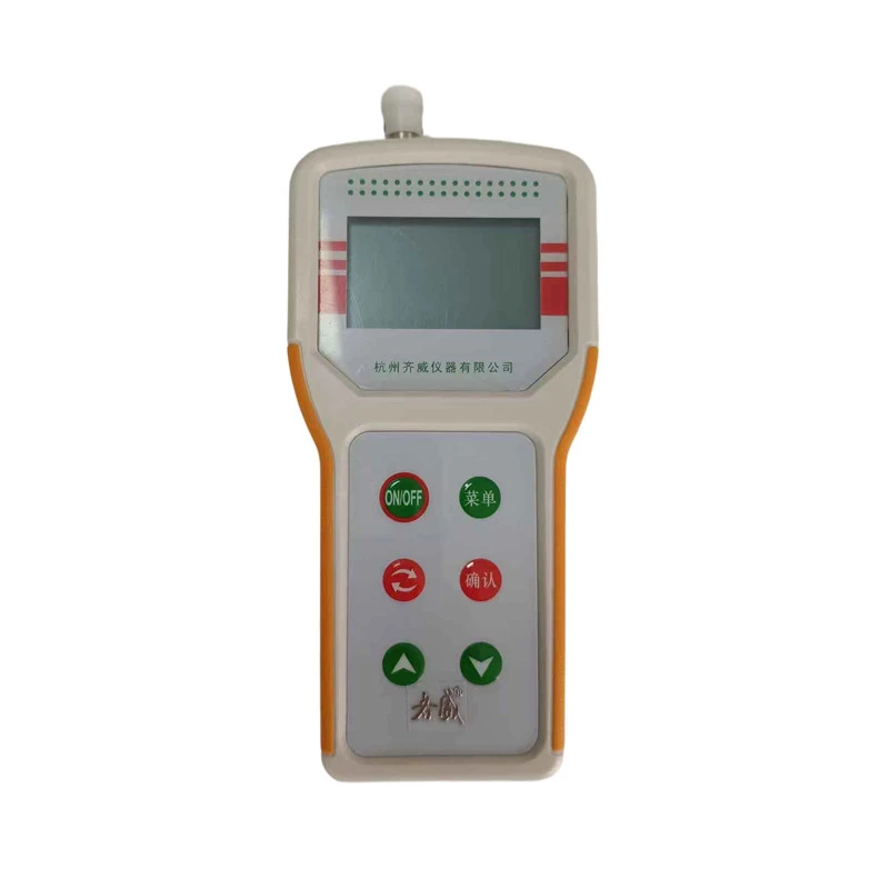 Portable Multi-Parameter Calcium Ion Concentration Meter