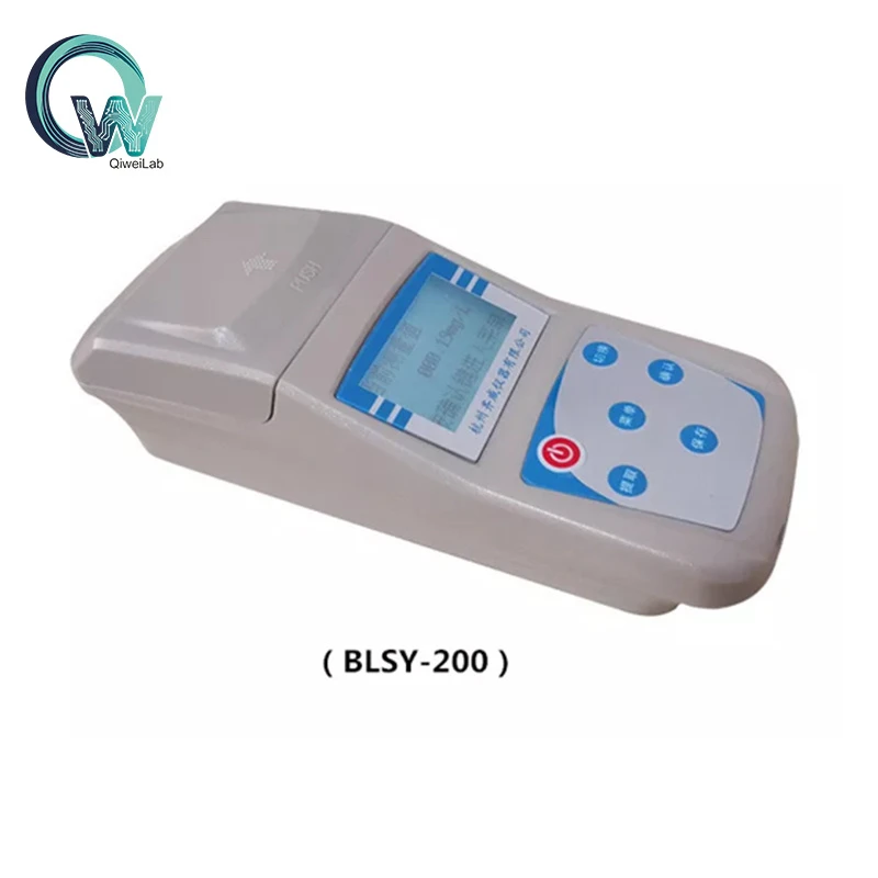 Portable Sulfate Meter
