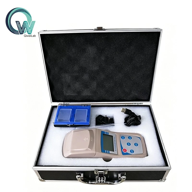 Portable Sulfate Meter factory