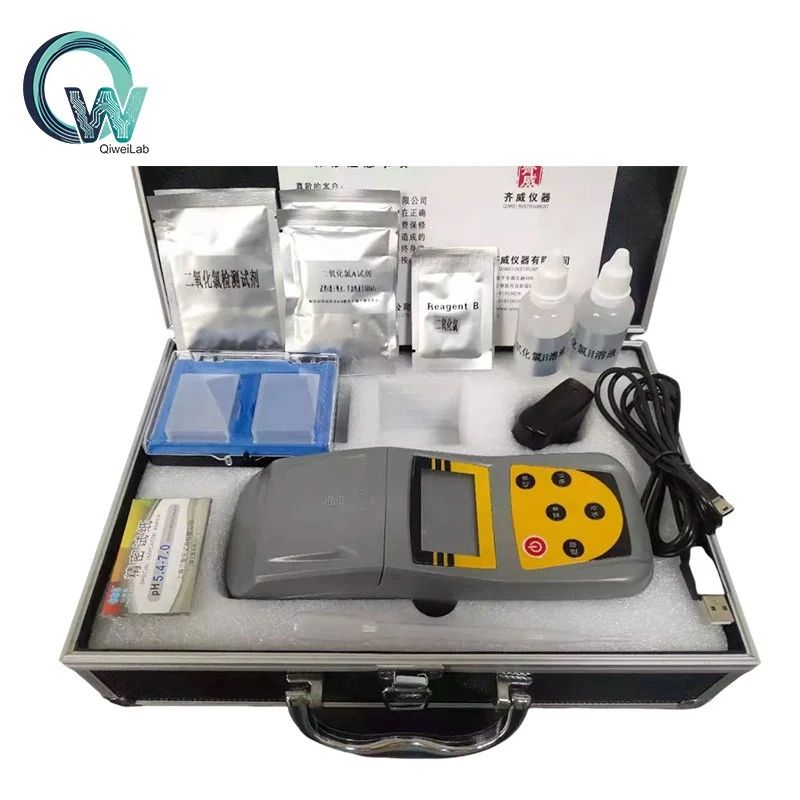 Portable Sulfate Meter suppliers