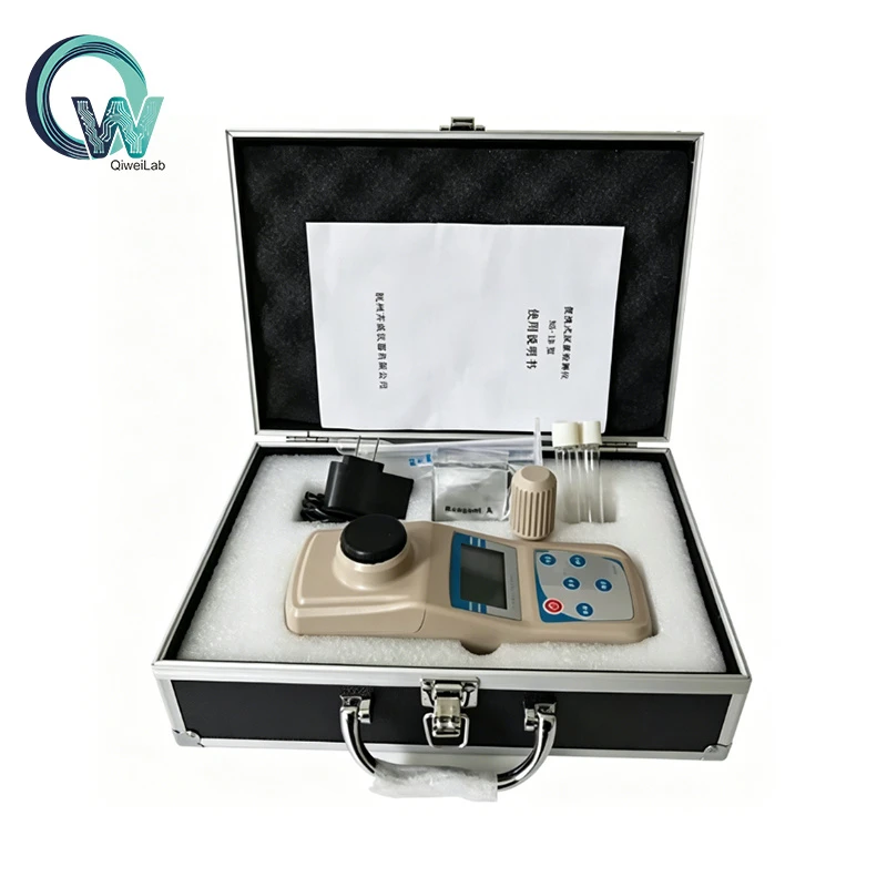 Portable Urea Meter