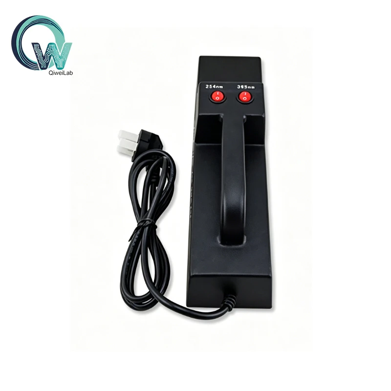 Portable UV Analyzer