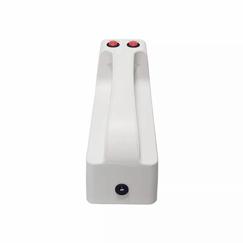 Rechargeable Portable UV Analyzer factory