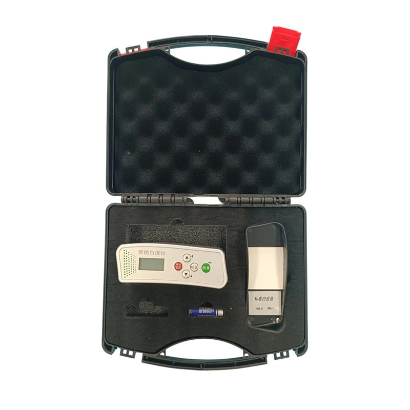 Skin Whiteness Meter suppliers