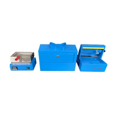 Aflatoxin Analyzer