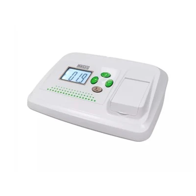 Beer Turbidity Meter