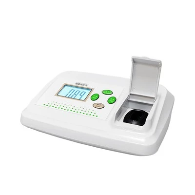 Benchtop Ammonia Nitrogen Analyzer