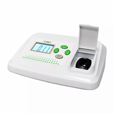 Benchtop Chlorine Dioxide Analyzer