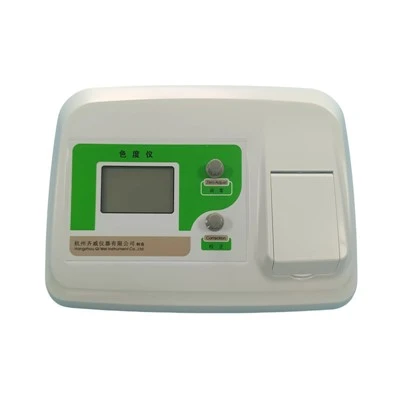 Benchtop Colorimeter