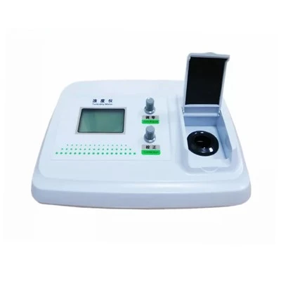 Benchtop Digital Turbidity Meter
