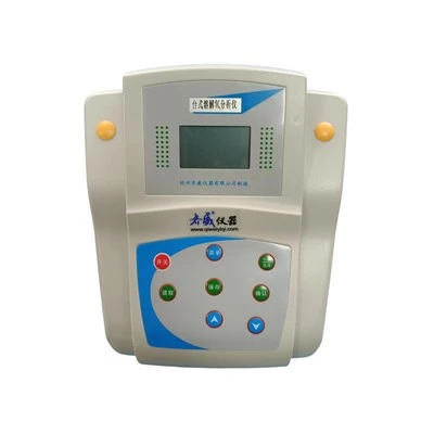 Benchtop Dissolved Oxygen Controller