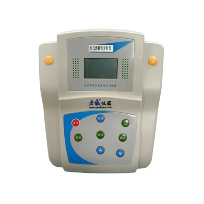 Benchtop Dissolved Oxygen Meter