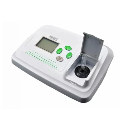 Benchtop McFarland Turbidity Meter