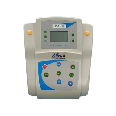 Benchtop Multi-Parameter Chlorine Ion Concentration Meter