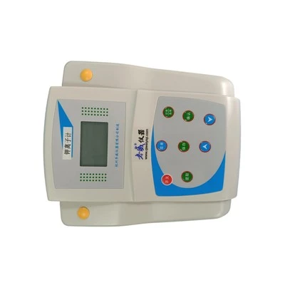 Benchtop Multi-Parameter Kalium Ion Concentration Meter