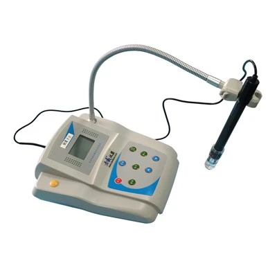 Benchtop Multi-Parameter Sodium Ion Concentration Meter