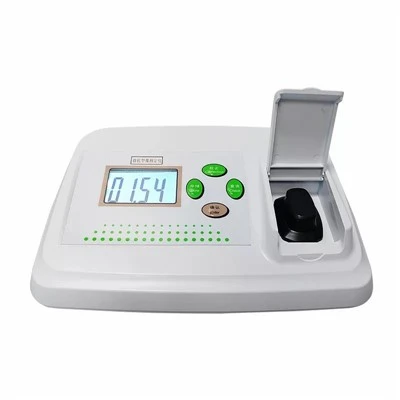 Benchtop Nickel Analyzer